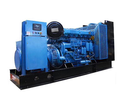 宁夏宗申动力150kw大型柴油发电机组