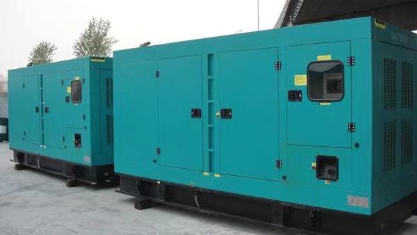 宁夏幼儿园备用发电机供
