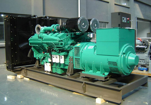 宁夏静音发电机组出租_COPY_COPY