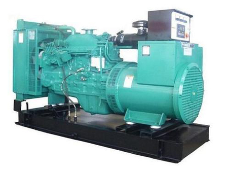 宁夏80kw康明斯柴油发电机组