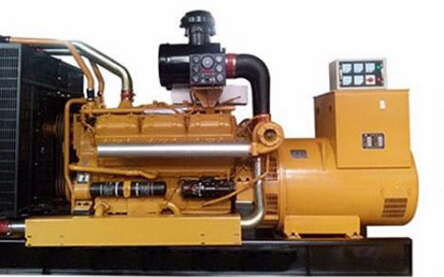 宁夏发电机出租 宁夏发电机出租